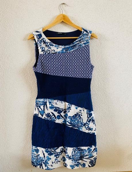 Desigual šaty, desigual,l