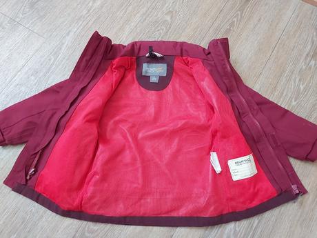 Bunda regatta, regatta,104