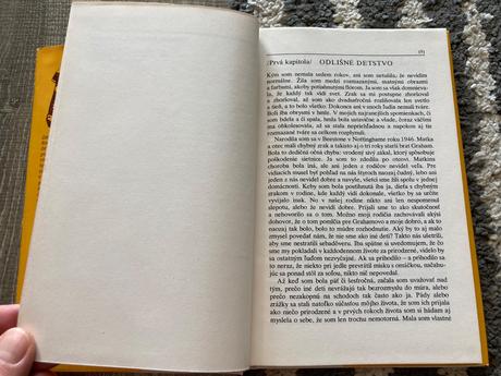 Ema a ja-prvé vyd.1982,