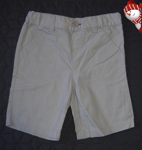 Šortky, f&f,110