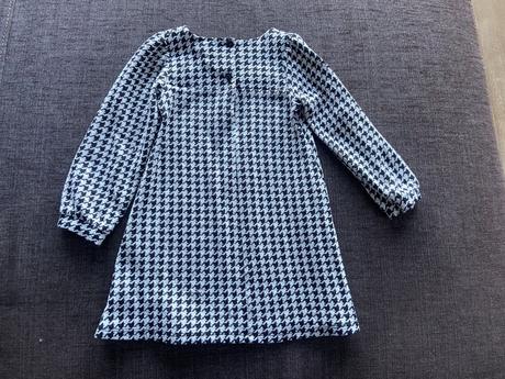 Elegantné šaty, next,110