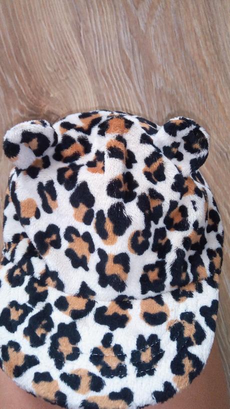 Balík čiapok pre dievčatko, 86–98