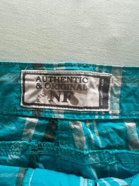 Bermudy - nenosené, northfinder®,s