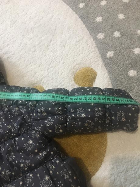 Zimné bundy 3kusy, 80