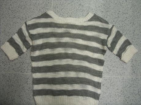 Pulóver - terranova - xs, terranova,xs