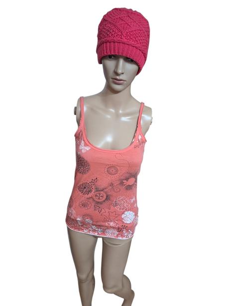 Dámske elastické tričko, s