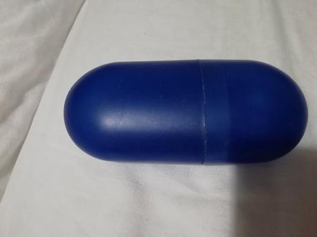 Puzdro na detské okuliare,