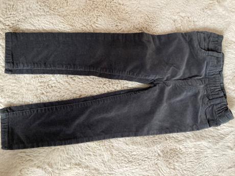 Nohavice, h&m,104
