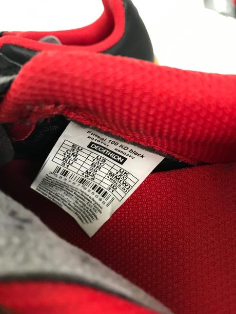 Halovky 31, decathlon,31