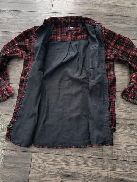 Teplejšia košeľa, 152