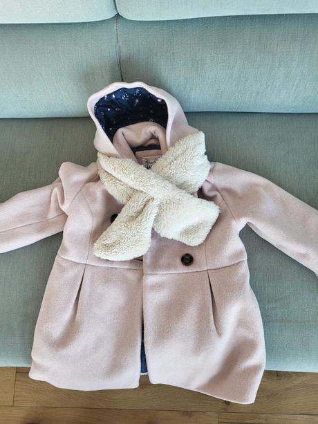 Kabat c&a so salom, c&a,110