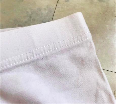 Kvalitné 3/4 legíny, next,152