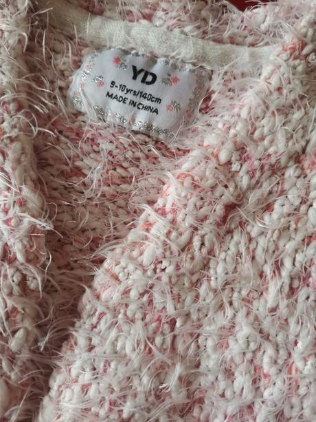 Svetríky, cena spolu, 134