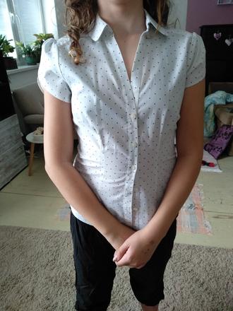 Blúzka, f&f,xs