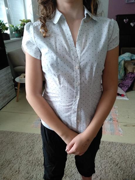 Blúzka, f&f,xs