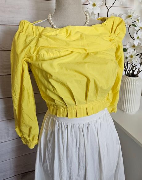 Pekná blúzka zara, zara,xs