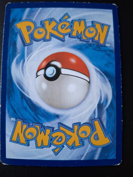 Pokémon karta rotom 2016 24/124, 