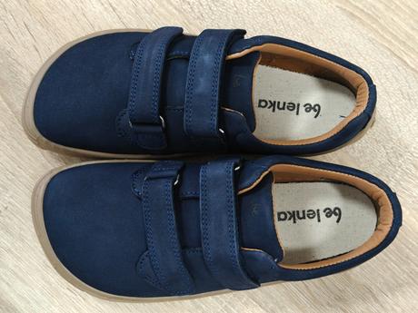 Be lenka bounce - dark blue 30 f299, be lenka,30