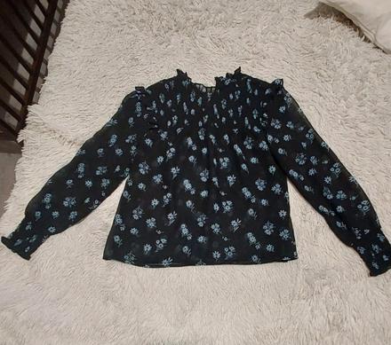Dámska blúzka, sinsay,xs