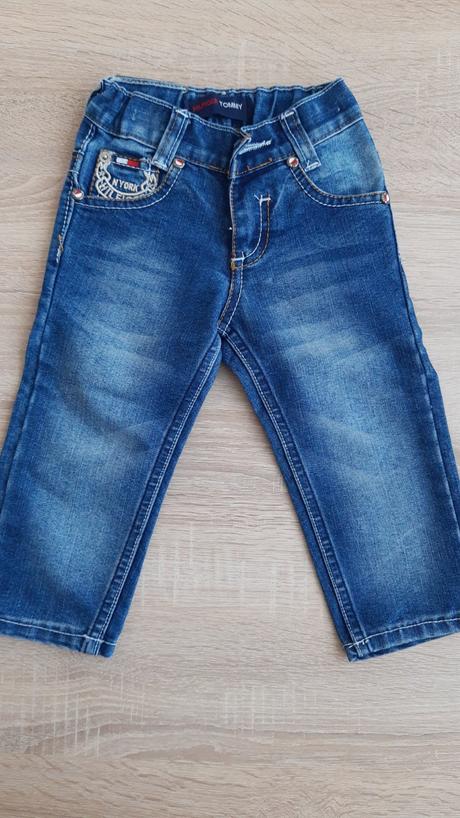 Tommy hilfiger rifle, tommy hilfiger,86