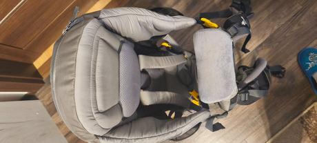 Deuter comfort kid iii, deuter