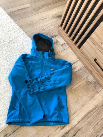 Softvelova bunda l, l