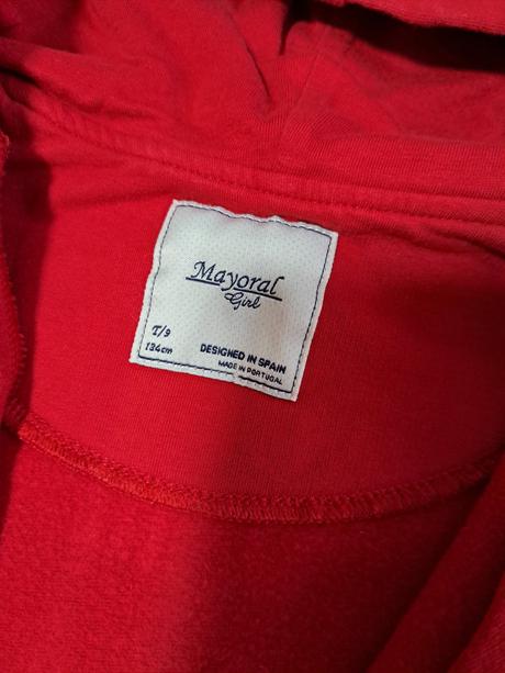 Mikina mayoral, mayoral,134