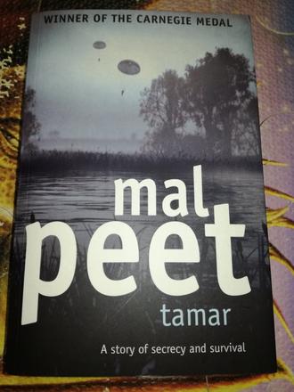 Mal peet in english xs24,