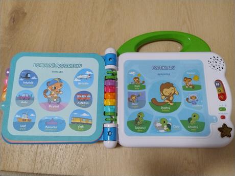 Mojich sto slovíčok,