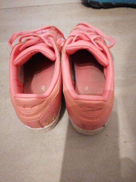 Botasky adidas superstar, adidas,39