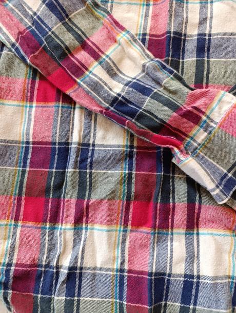 Košeľa, clockhouse,m