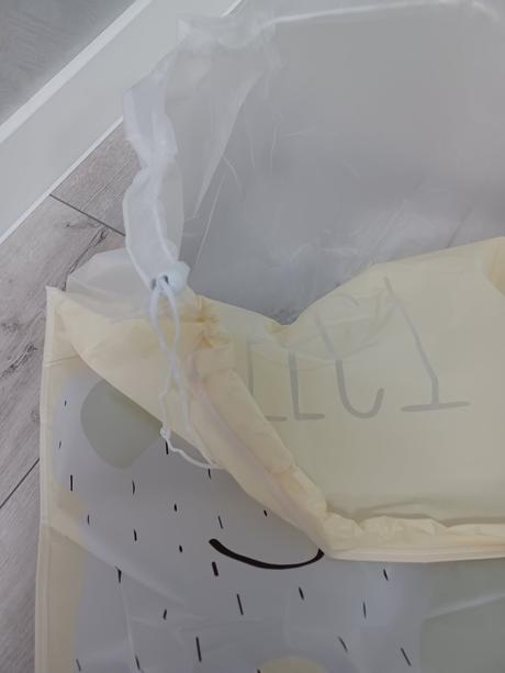 Vak na hračky/bielizeň, 