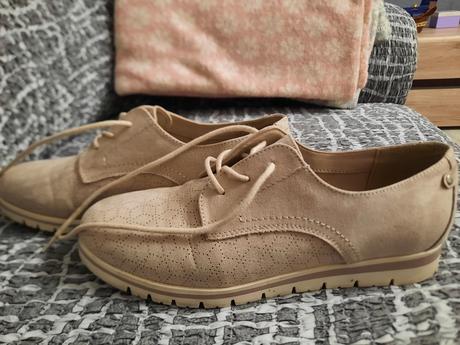 Topánky, v. 37, graceland,37