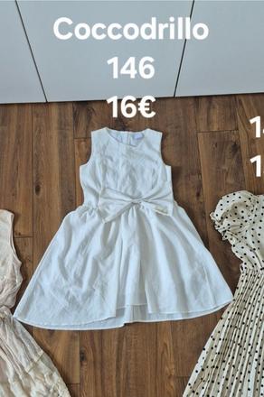 Šaty, coccodrillo,146