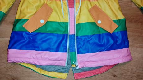 Kabát top stav, next,158