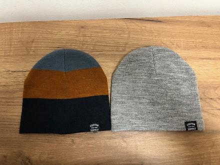 Zimné čiapky h&m, h&m,92