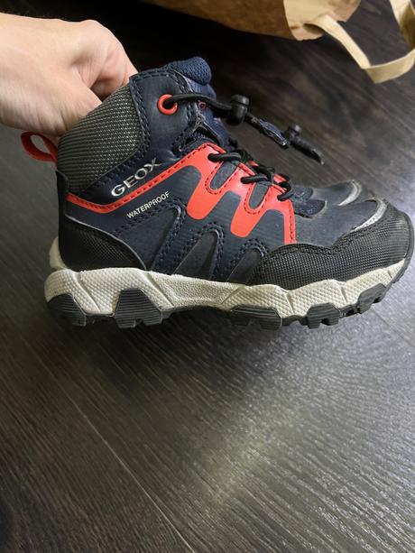 Geox topanky, geox,25