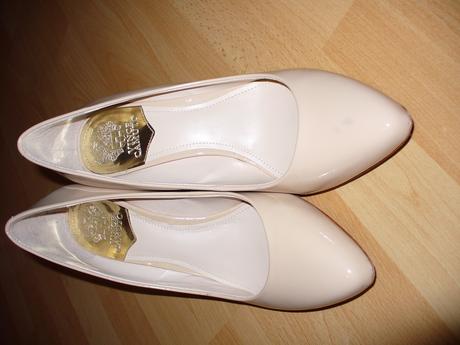 Kozene dizajnerske topanky, 40