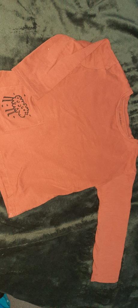 Tričko, reserved,110