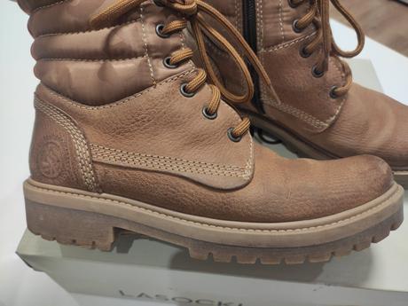 Dámske čižmy lasocki, lasocki,37