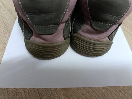 Barefoot protetika, protetika,33