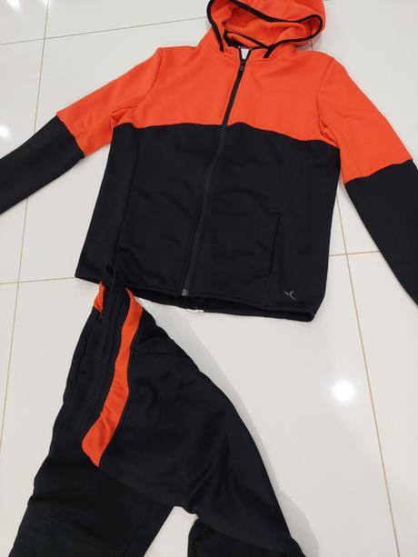 Sportova suprava, decathlon,164