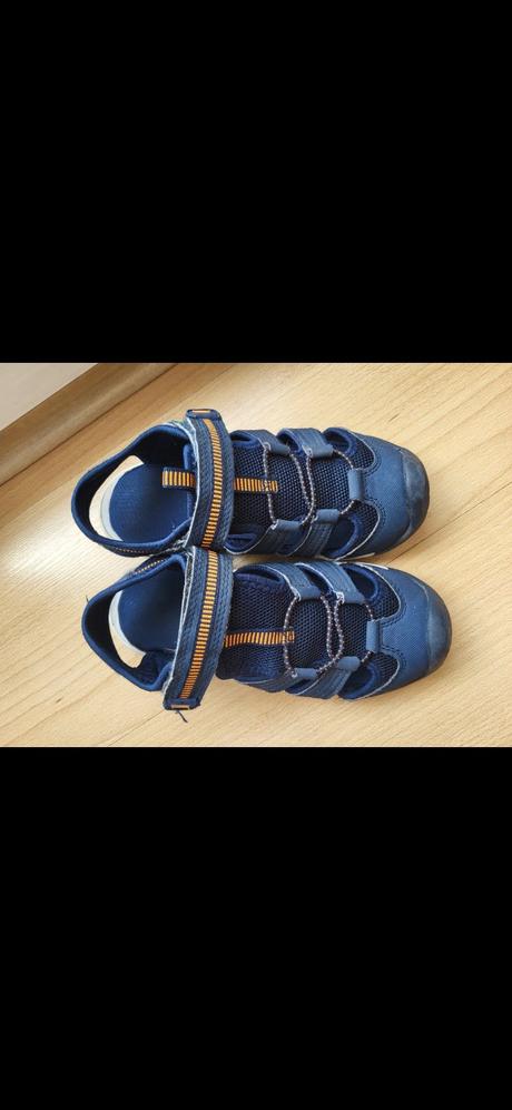 Letne topánky pre chlapca next, next,33