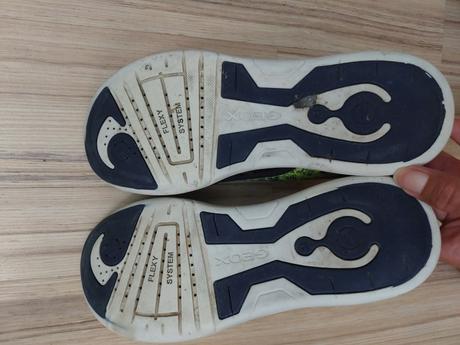 Sandale geox, geox,36