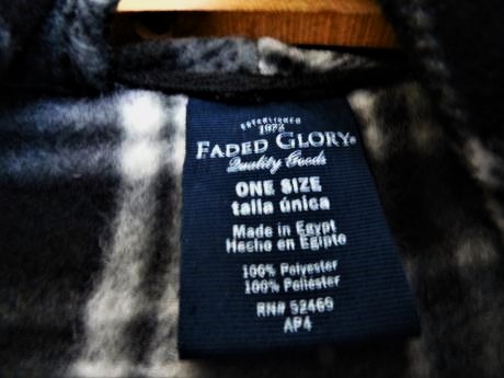 Kvalitný flisový župan 3xl/4xl, xxxl