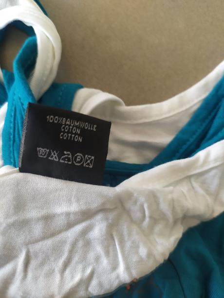 C242 tricko d  & g, s