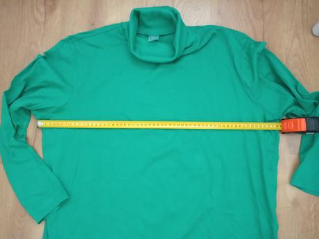 Bavlnený rolák, magnet,46