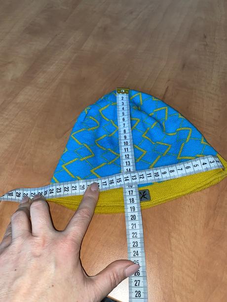 Duplovana - podsita ciapka, 50