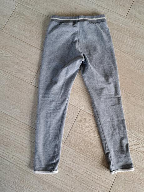 Hrubšie leginy zara, zara,122