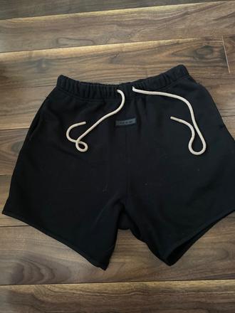 Kraťasy essentials, m